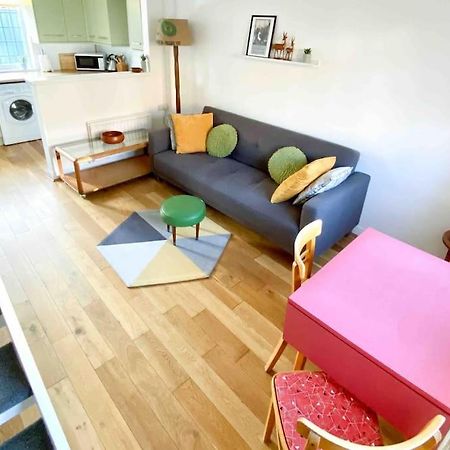 South Shoal - 1 Bed House Near Seafront Villa Cleethorpes Exteriör bild