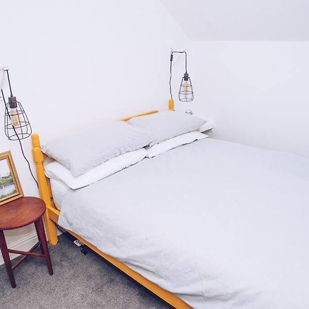South Shoal - 1 Bed House Near Seafront Villa Cleethorpes Exteriör bild