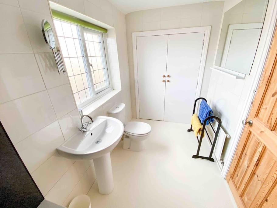 South Shoal - 1 Bed House Near Seafront Villa Cleethorpes Exteriör bild