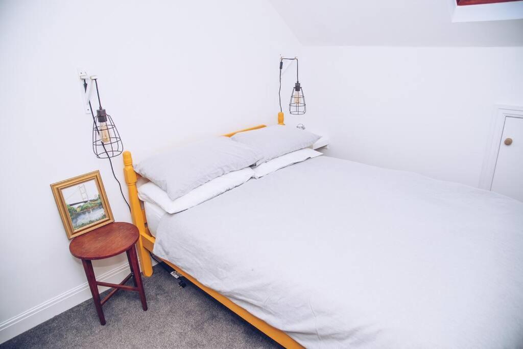 South Shoal - 1 Bed House Near Seafront Villa Cleethorpes Exteriör bild